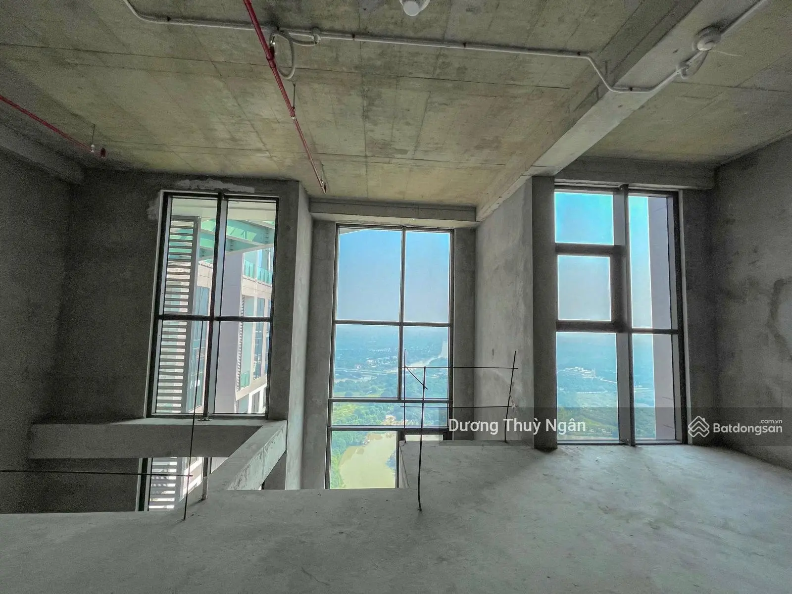Duplex thiết kế 3PN Spremium - view BT đảo giá tốt