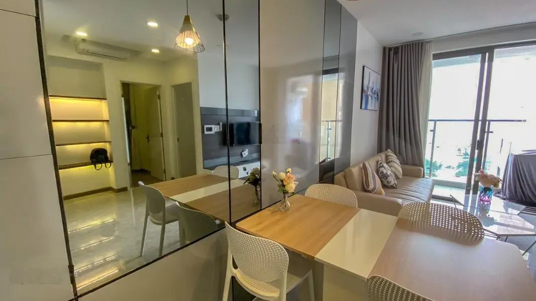 CHUYỂN VỀ QUÊ KINH DOANH CẦN NHƯỢNG LẠI CHUNG CƯ GIÁ MỀM