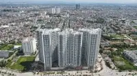 Chưa đến 2 tỷ sở hữu căn hộ Hoàng Huy Commerce - Chính sách tháng 9 siêu tốt - Chiết khấu gần 1 tỷ!