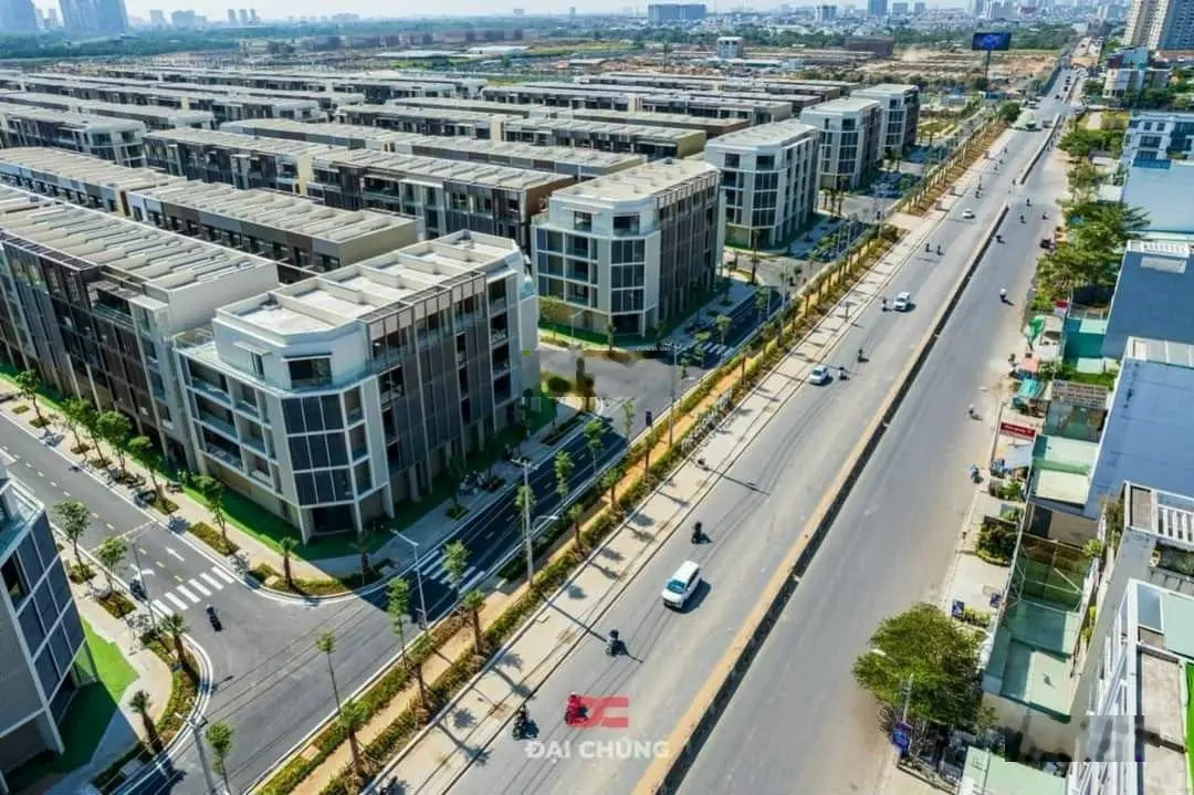 Hàng cực hiếm! Lô góc 2 MT Đỗ Xuân Hợp, vị trí vàng kinh doanh, đối diện Global City. LH 0949 396 ***