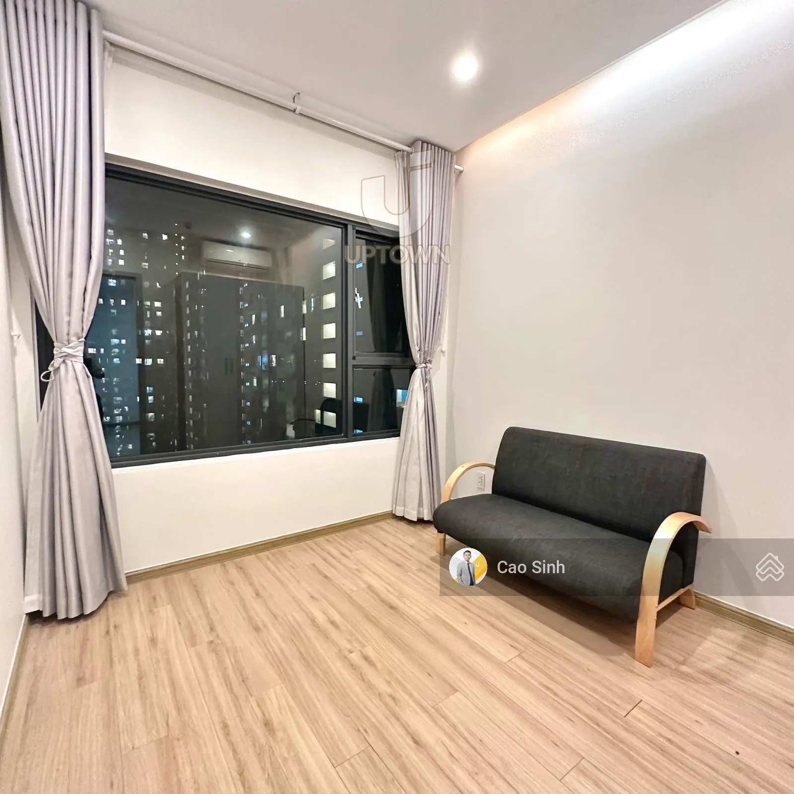 New City - Căn hộ 3PN 85m2 Full nội thất - Giá 4,8 Tỷ - View nội khu - Dòng tiền cho thuê 20Tr/Th