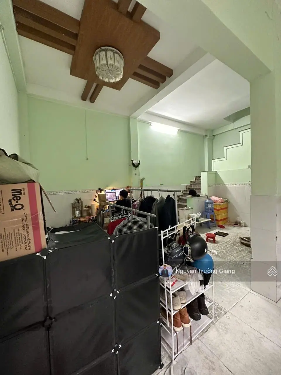 Hiệp bình chánh, hẻm ba gác cách đường 48 chỉ 30m, 4x10, 1 trệt, 1 lầu giá chỉ 3,4 tỷ còn tl