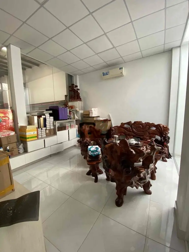 CHỦ BÁN NHÀ 8x26M PVH. THÍCH HỢP Ở, KINH DOANH, MỞ VP CTY