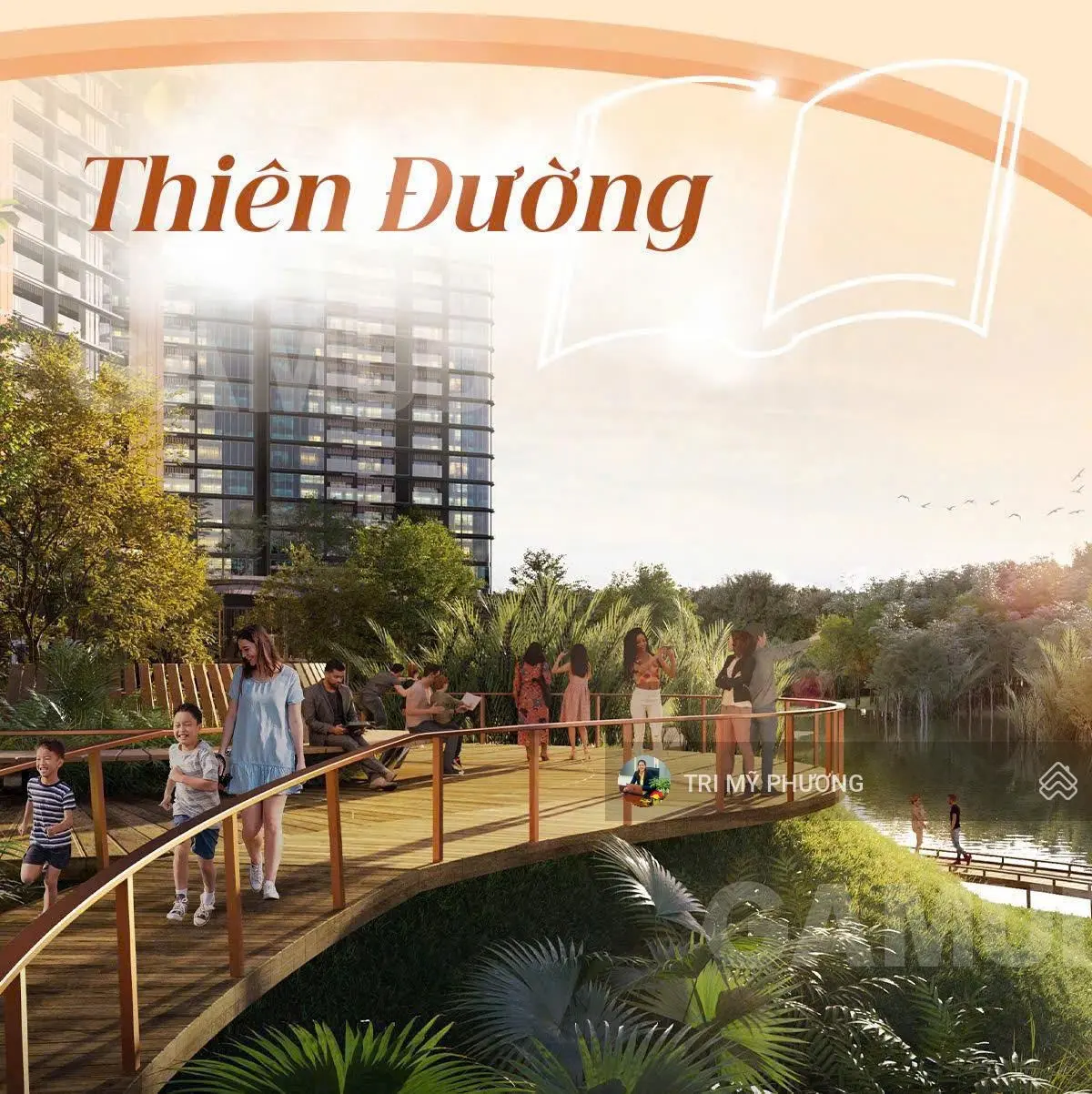 Chủ nhà Eaton Park, tháp A5, căn 1PN - bán gấp nhà đi Mỹ, giá tốt chốt ngay, đã có HĐMB, 0938386009