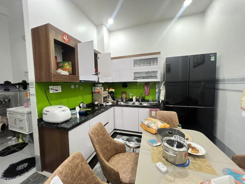 Bán nhà riêng, Tăng Nhơn Phú A, Quận 9, 8,29 tỷ, 88m2, 3PN, 3WC