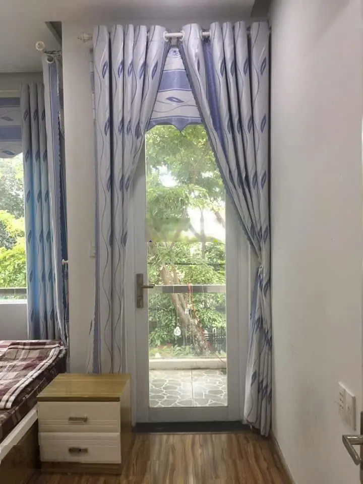 Bán nhà mặt phố 3 tầng full đồ An Thượng 17 trung tâm An Thượng 8,9 tỷ