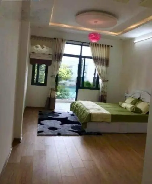 Nhà đẹp giá tốt, 3 tầng, 105m2, đường 5m5 phước tường 1 - hòa phát, cẩm lệ - chỉ 4.79 tỷ