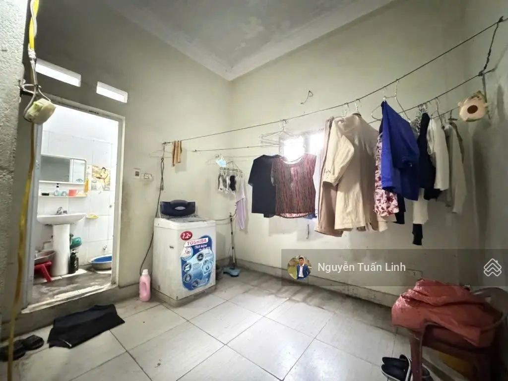Nhà 3 tầng 56m2 rẻ nhất Thị Trấn Đông Anh -Tiện ích bạt ngàn - Dân cư đông đúc
