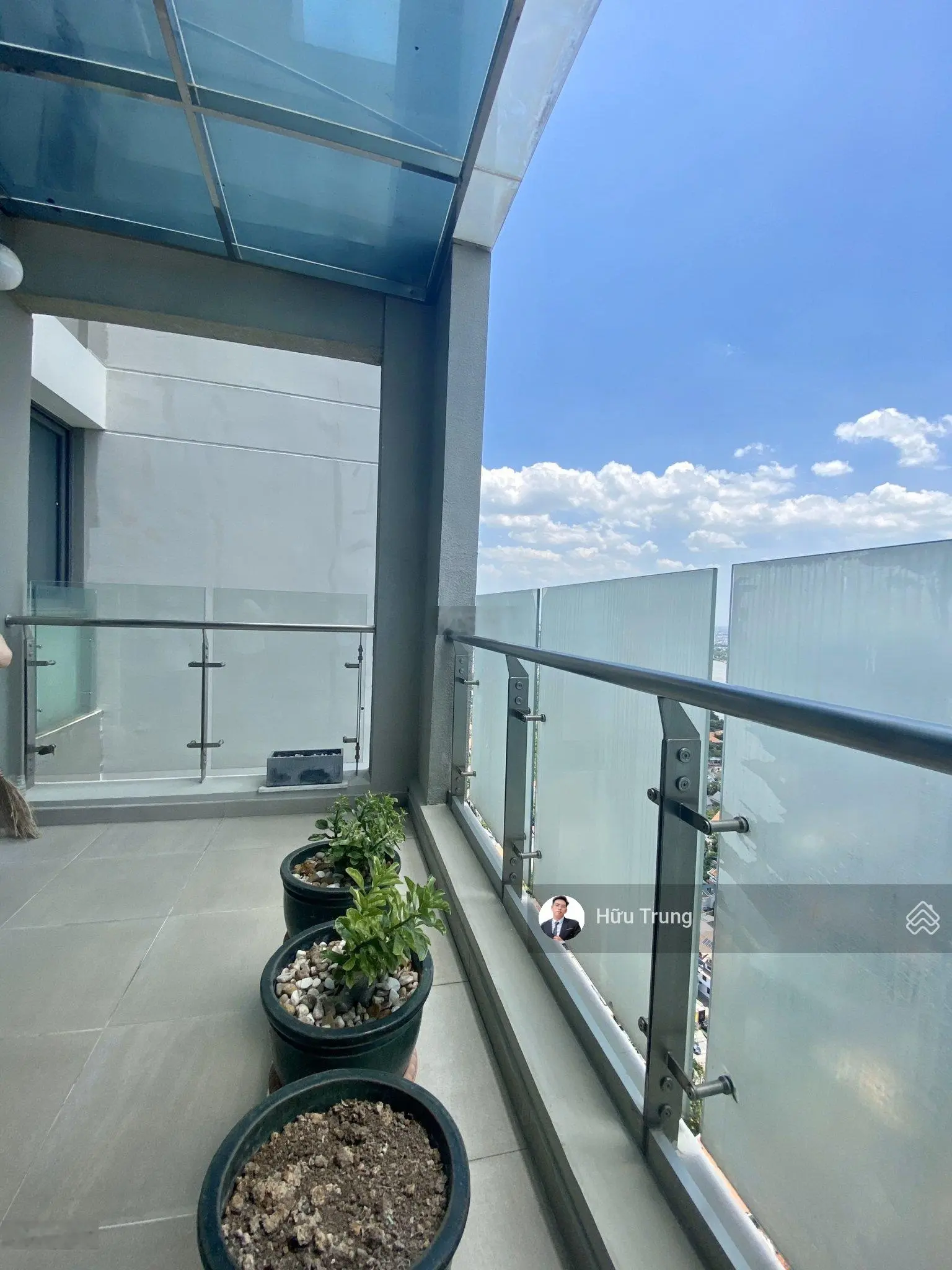 Cần bán căn hộ penthouse Masteri Thảo Điền suất spa chuyển nhượng được cho người nước ngoài