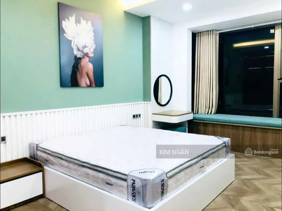 Kẹt Tiền ! Bán Gấp căn hộ Saigon South Residence DT 75m2 2 Phòng ngủ Giá 1Tỷ920 Tặng Full nội thất