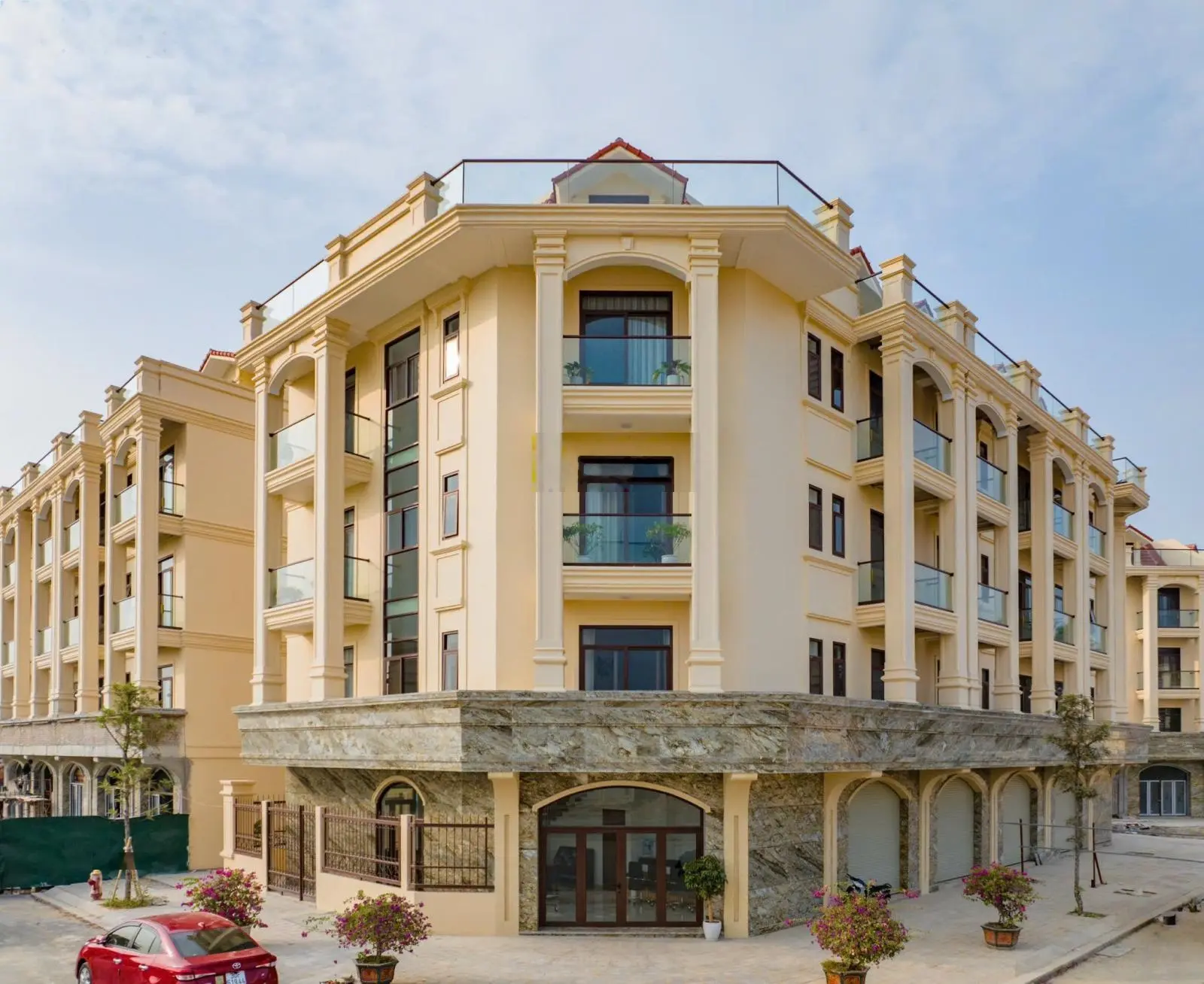 CC bán chuyển nhượng suất ngoại giao dự án HIMLAM Thường Tín, Từ 9.7 tỷ/lô, CK 10,5%. 0968 811 ***