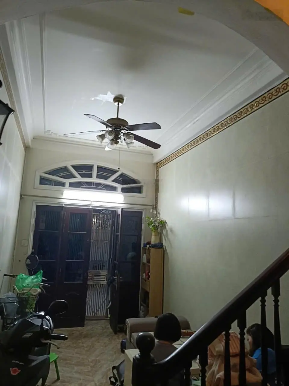 Phân lô - 2 mặt ngõ - ô tô vào nhà - vô vàn tiện ích - trung tâm Hà Đông (cầu Trắng)