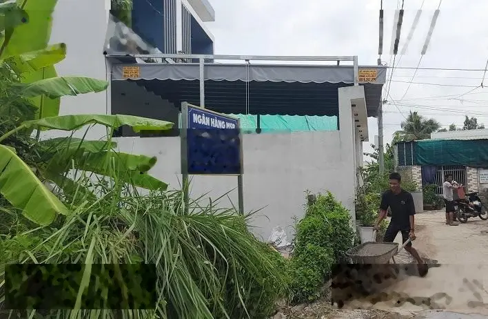 Tổ chức đấu giá tài sản: Công ty Đấu giá hợp danh Lam Sơn Sài Gòn