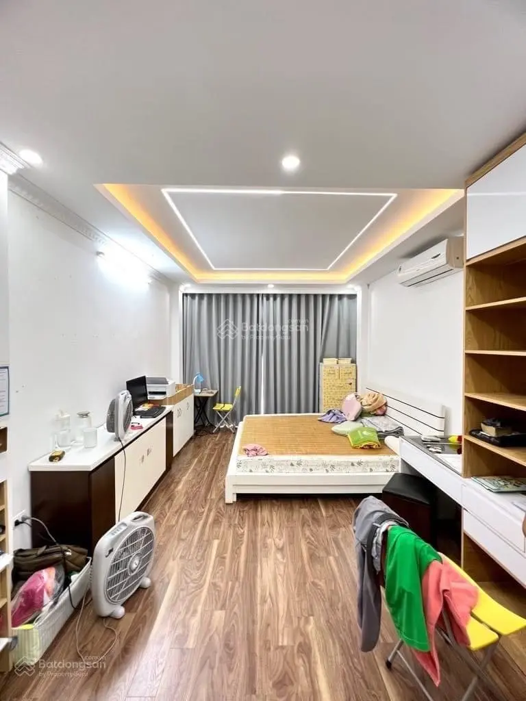 Chỉ 6 tỷ nhà xuân phương 38m2 - oto đỗ cửa - kinh doanh - cực gần phố - 38m2 - 5t- mt 3,5m