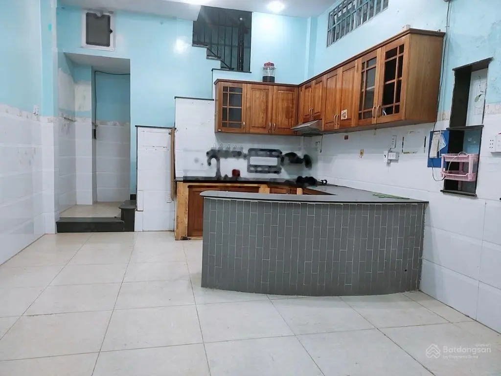 BÁN NHÀ 4 TẦNG , HẺM XE HƠI ĐỖ CỬA , SÁT MT DẠ NAM , MỚI Ở NGAY , SHR HOÀN CÔNG ĐẦY ĐỦ , NHỈNH 5 TỶ
