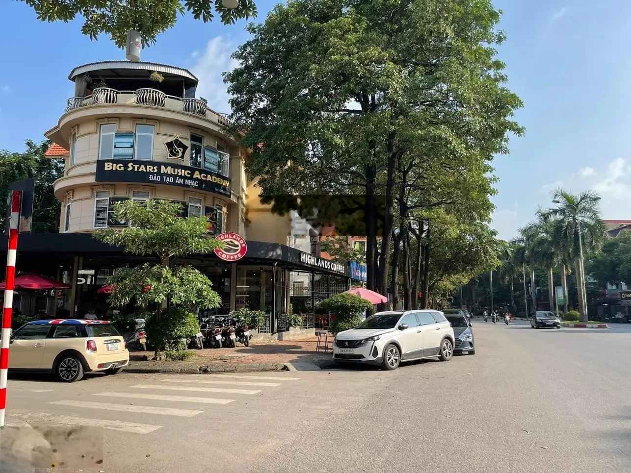 Biệt thự Văn Quán-Hà Đông - Đẹp không tỳ vết-Cực hiếm - giá từ 19 - 70 tỷ diện tích 210m2 - MT 20m