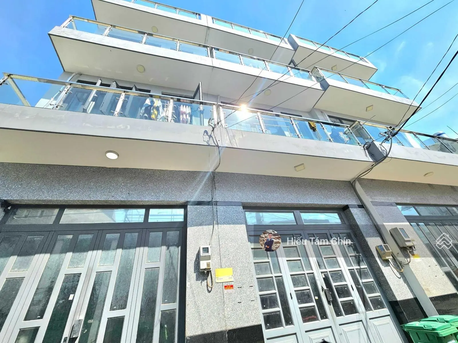 45tr/m2, 84.7m2, 8.36m x 10m, giáo xứ Chợ Cầu, gần Emart Phan Huy Ích