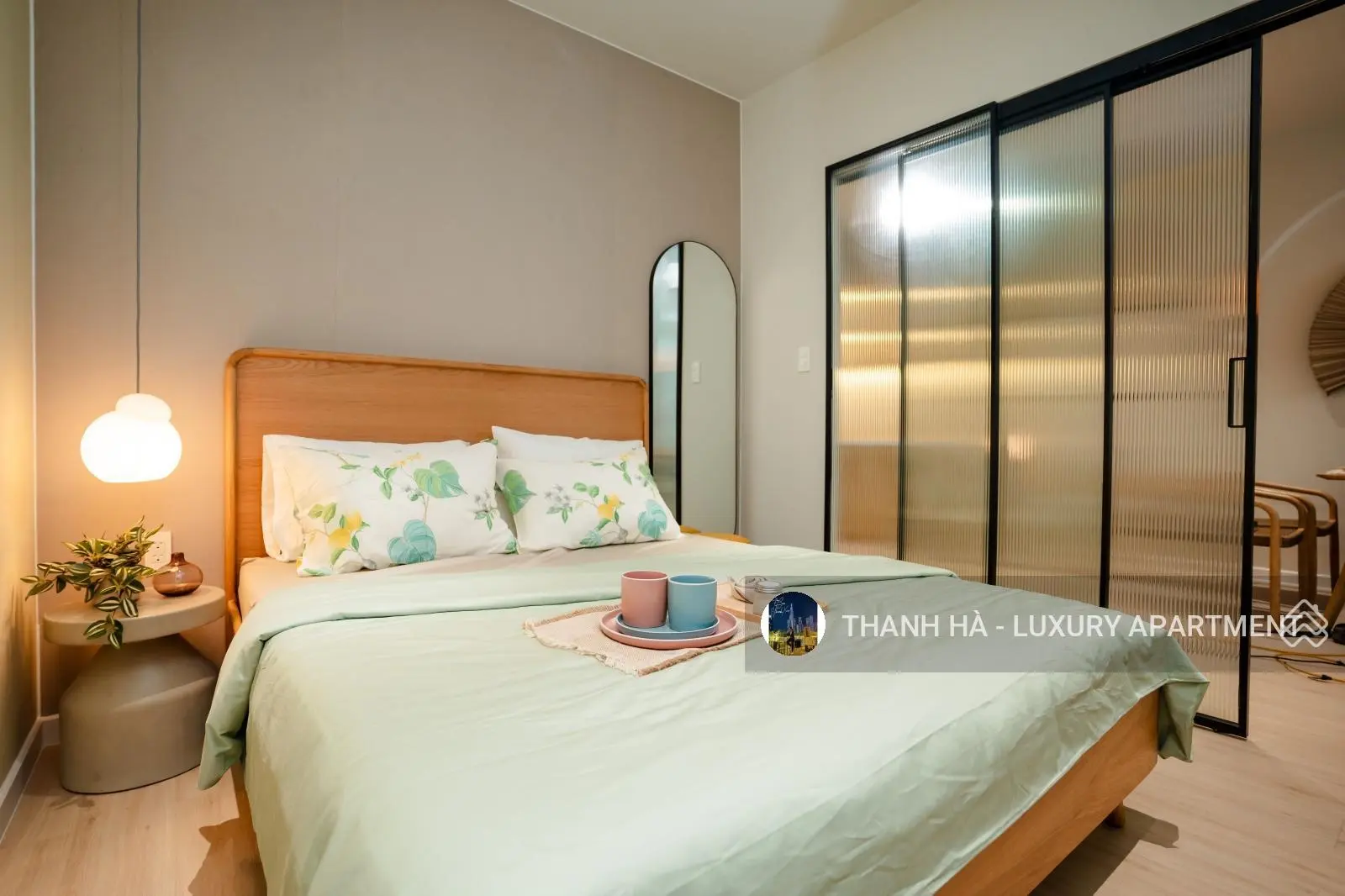 Chỉ với 5 triệu/tháng - sở hữu ngay căn hộ studio Cát Tường Phú An - Mỹ Hạnh - Đức Hoà - Long An