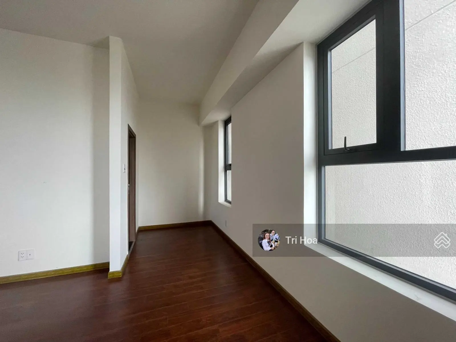 Căn hộ Centana 3PN mặt tiền Mai Chí Thọ, nhà view đẹp