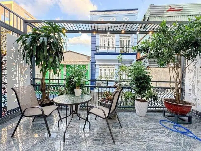 Bán Nhà Phố Mặt Tiền Hẻm 1 Sẹc Nguyễn Thị Thập Q7-5x12M,3L+ Full NTCC-Giá : 9.27 Tỷ .