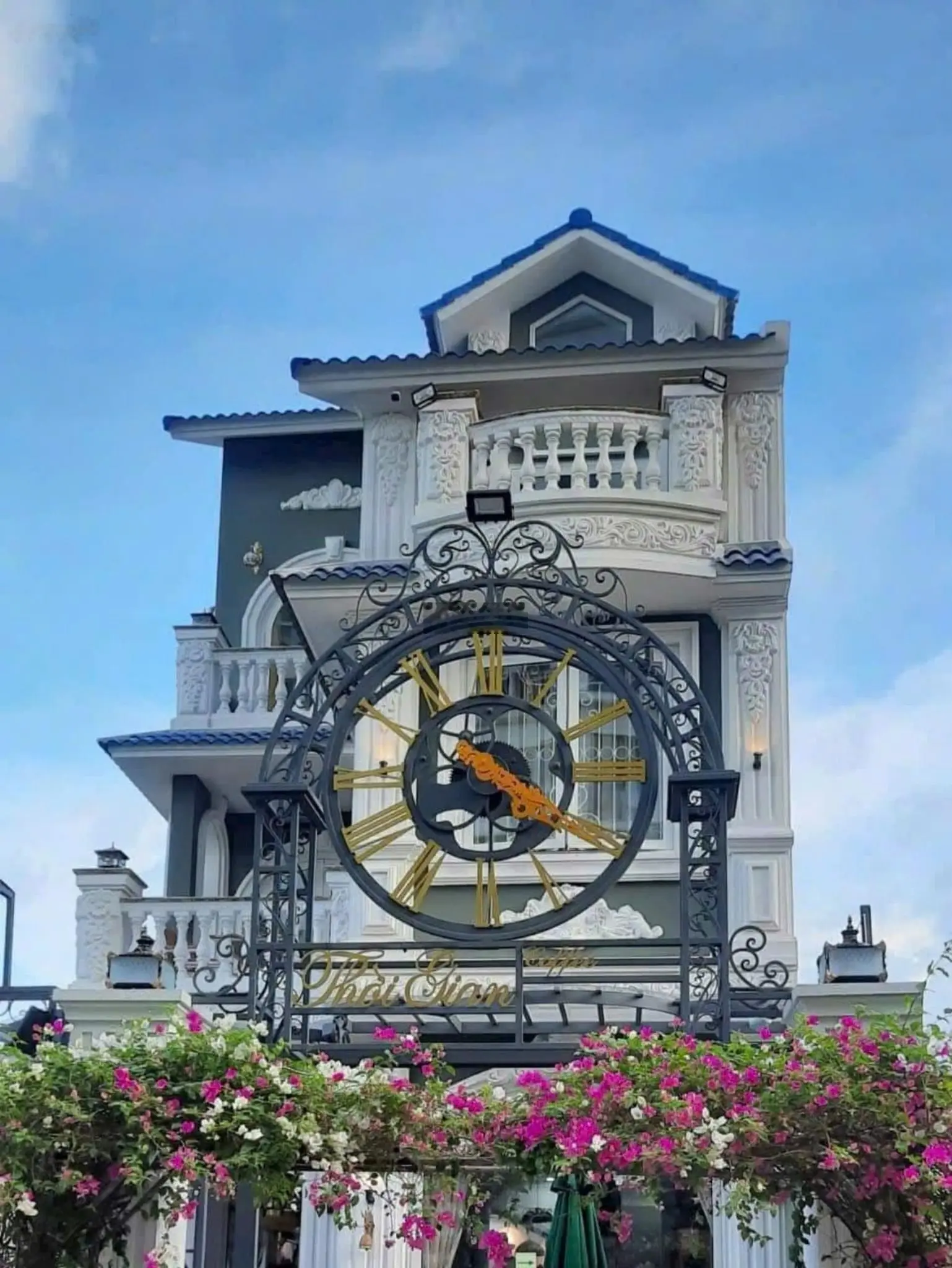 Biệt thự kdc vip đường liên phường, p. phước long b, quận 9, tp thủ đức . dt: 200m2/19.6 tỷ