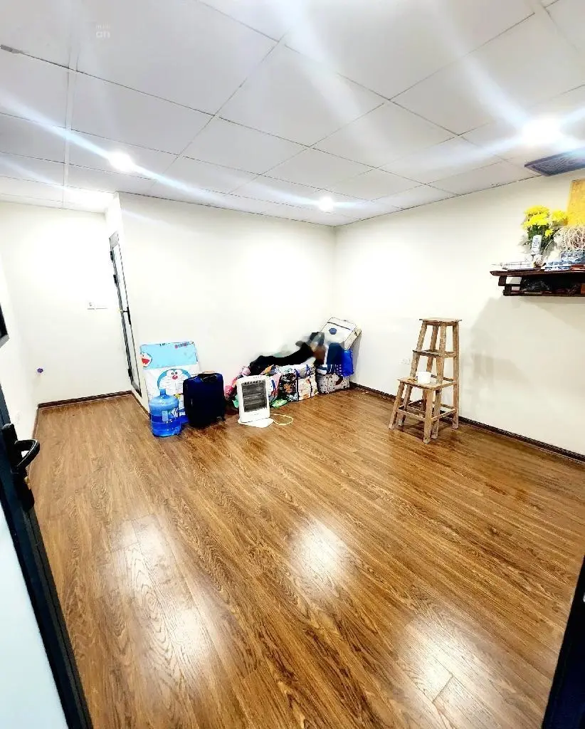 Bán nhà Trần Khát Chân ngõ nông gần phố hai mặt thoáng trước sau tiện ích bao trùm giá 5.2