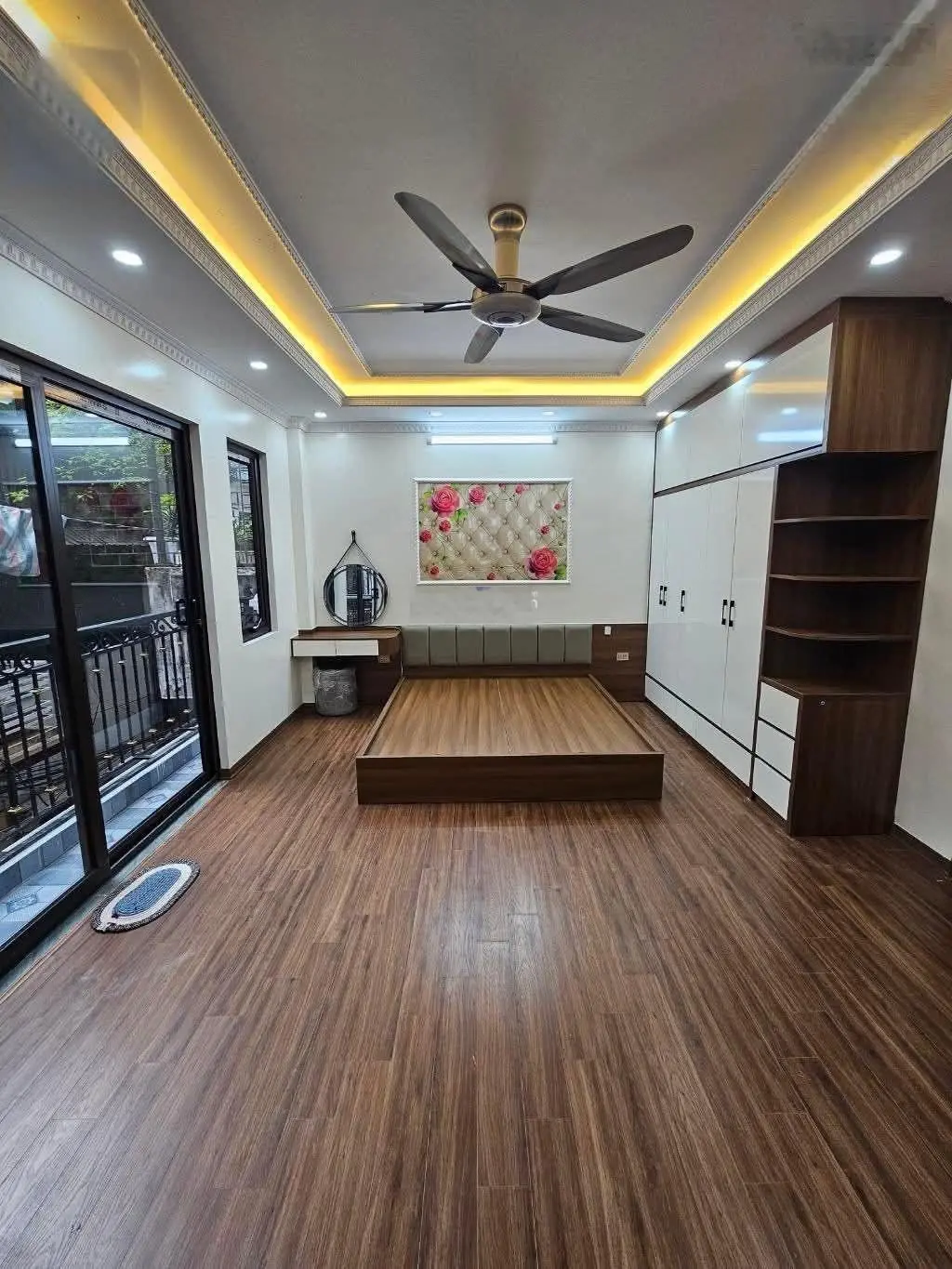 Cực hiếm! 100m2 giá mềm nhất KDC Bình Lợi P13 Bình Thạnh 4 tầng chỉ 12.5 tỷ thương lượng