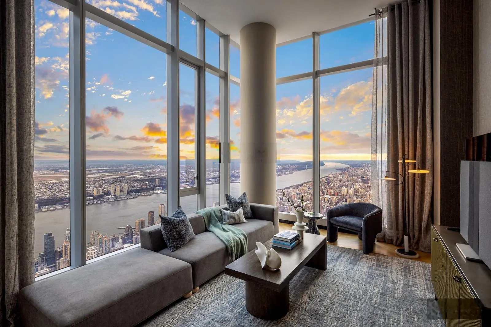 Căn Hộ Penthouse Khai Sơn City trung tâm Quận Long Biên Sản Phẩm Giới Hạn Limited