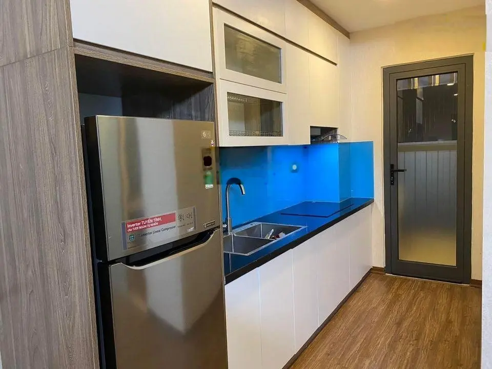 Bán căn Royal Park 1 phòng ngủ full đồ giá chỉ 1,5xx - 1,7tỷ 47m2, đẹp, sạch, cho thuê ngay 8 triệu
