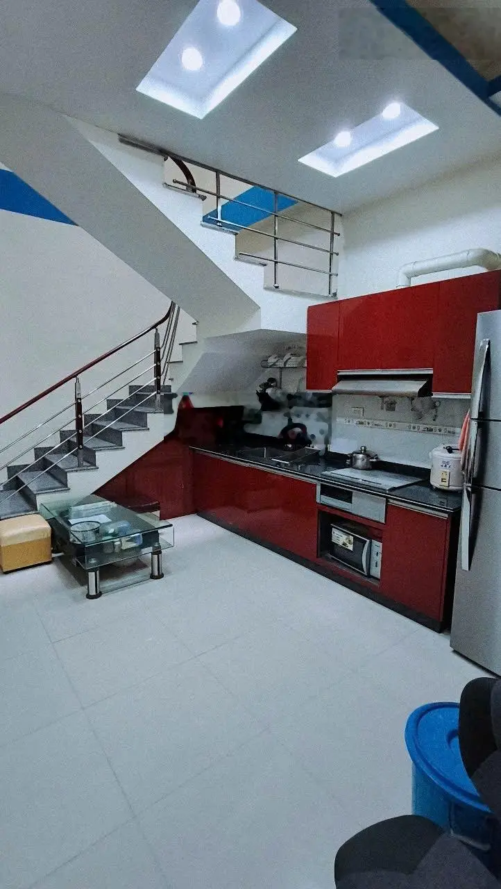 Bán căn nhà 2 tầng dân xây 50m khu tái định cư Xi Măng, Sở Dầu, Hồng Bàng giá 3,65 tỷ Lh 0977942670
