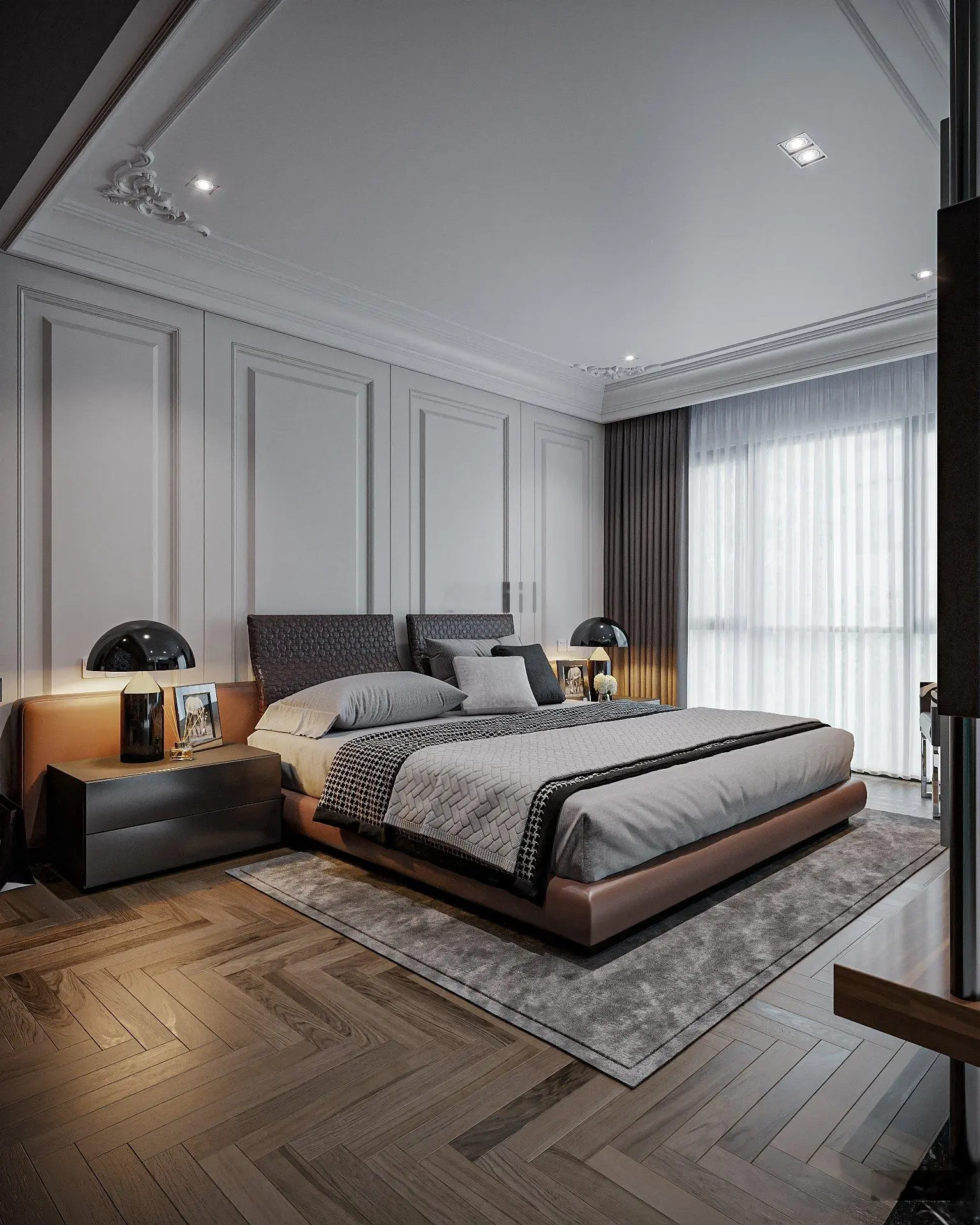 Chính chủ cần bán CH 3PN 2VS 110m2 ban công Đông Bắc full nội thất đẹp giá 7 tỷ, LH 0976 647 ***
