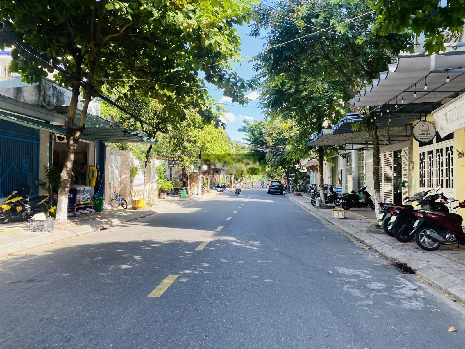 Chính chủ bán 150m2 full thổ cư đường Phạm Cự Lượng - Ngay Võ Văn Kiệt - Biển Mỹ Khê 700m - Giá tốt