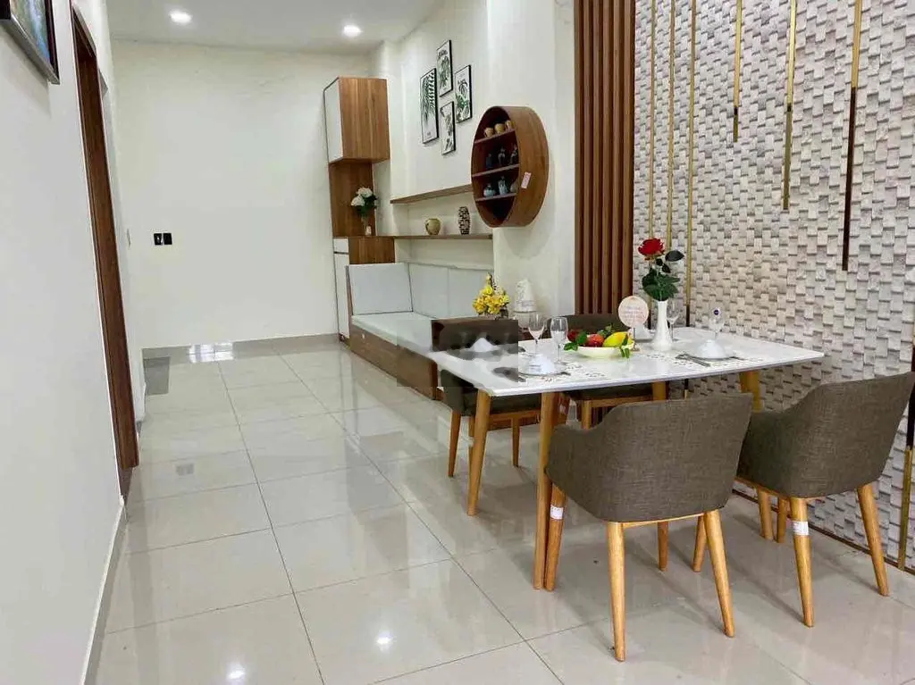 Căn hộ Tây Ninh chốt tháng 11 dô ở liền