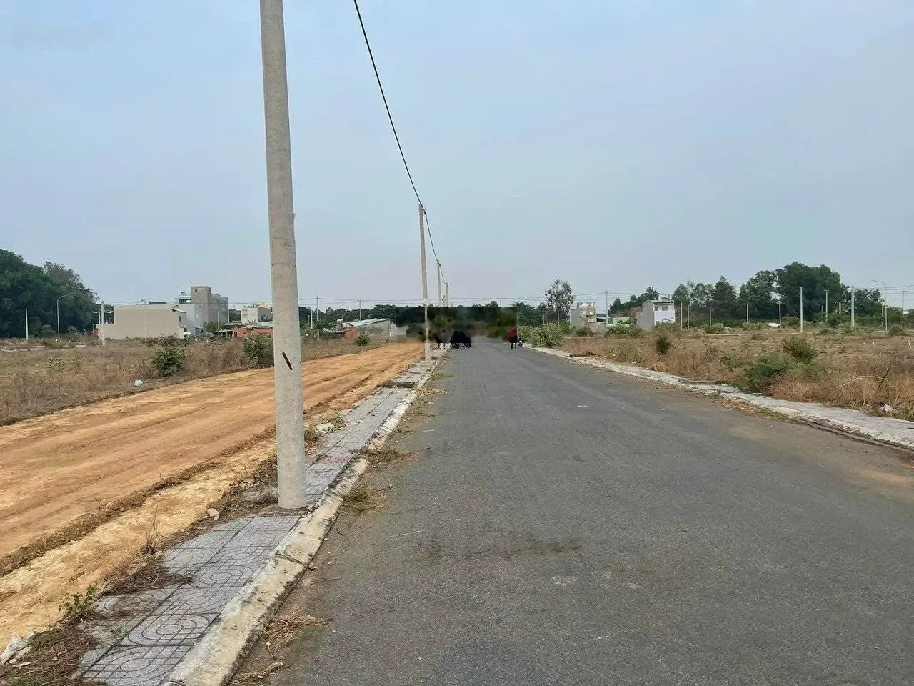 Bán đất dự án Lan Anh 1 mở rộng, Lan Anh 2,5 giá 1.8 tỷ (5x20m) đường 17m
