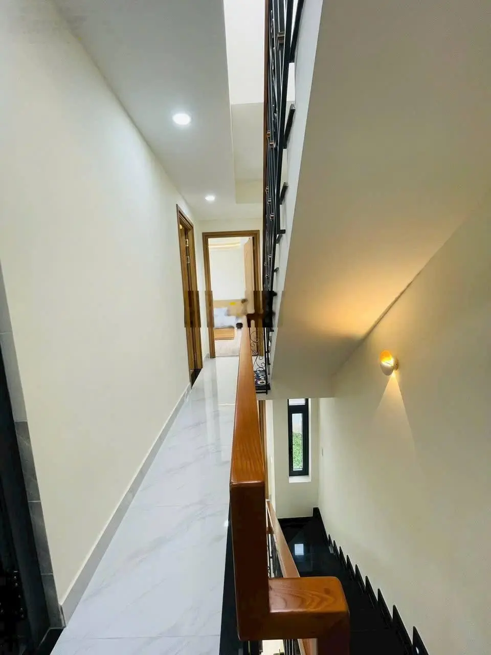Bán nhà mặt phố Thân Văn Nhiếp, 80m2 Giá 3tỷ688(4PN, 5WC), Gần THCS Lương Định Của, Sổ riêng, Quận2