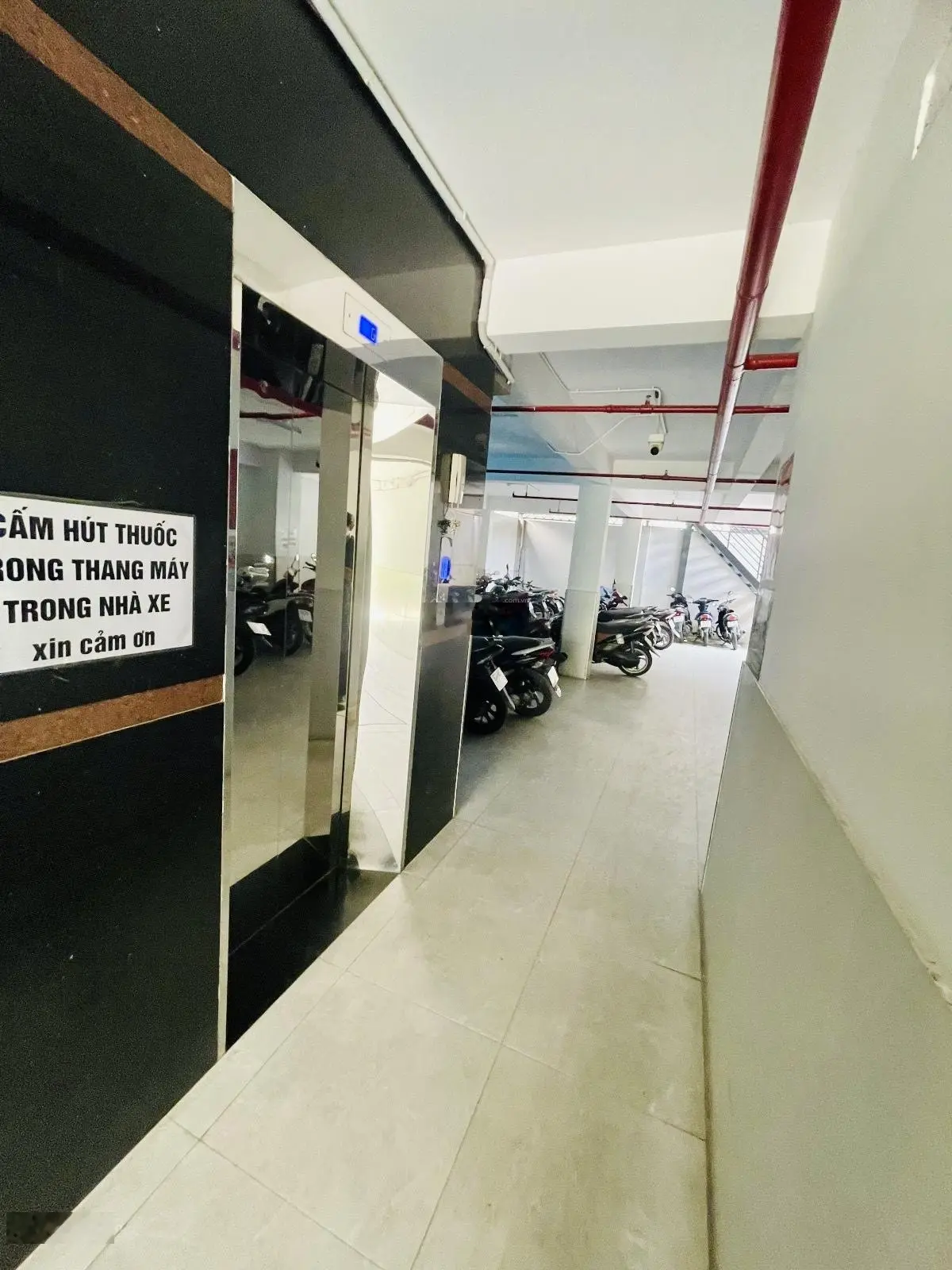 1,4 tỷ/ năm, CHDV 31 phòng ngày chợ 39 Bình Trưng Tây Q2, chuẩn pccc, đường ô tô 7 chỗ ra vô