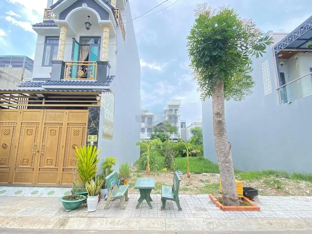 bán đất cát tường phú sinh chính chủ gửi bán khu đẹp đông dân cư