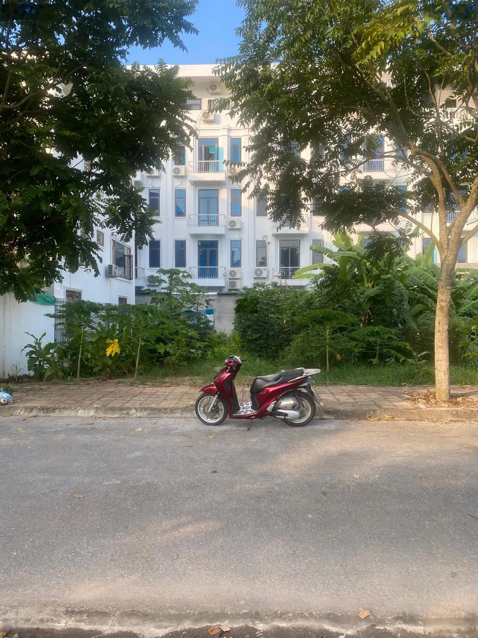 Bán lô biệt thự KĐT Kỳ Đồng vị trí cực đẹp ngay gần trung tâm thương mại - LH 0984 578 ***