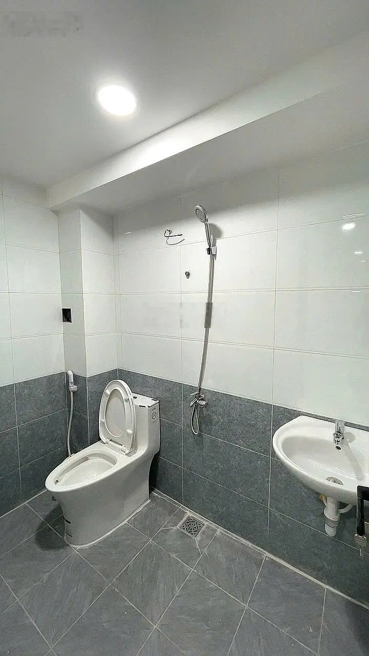 Bán nhà Trần Văn Quang, Phường 10, Tân Bình (4 x 14m) giá 4,3 tỷ