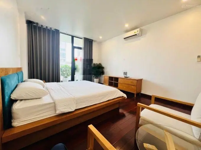 Bán toà nhà căn hộ 9 tầng với dòng tiền 300 triệu/tháng khu Phố đường Tây Hồ, Quảng An, Tây Hồ, Hà