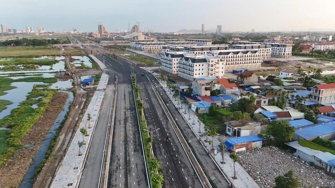 Đinh Linh Kênh Thông Tin BĐS , chuyên các BĐS giá rẻ nhất tại Thuỷ Nguyên Hải Phòng