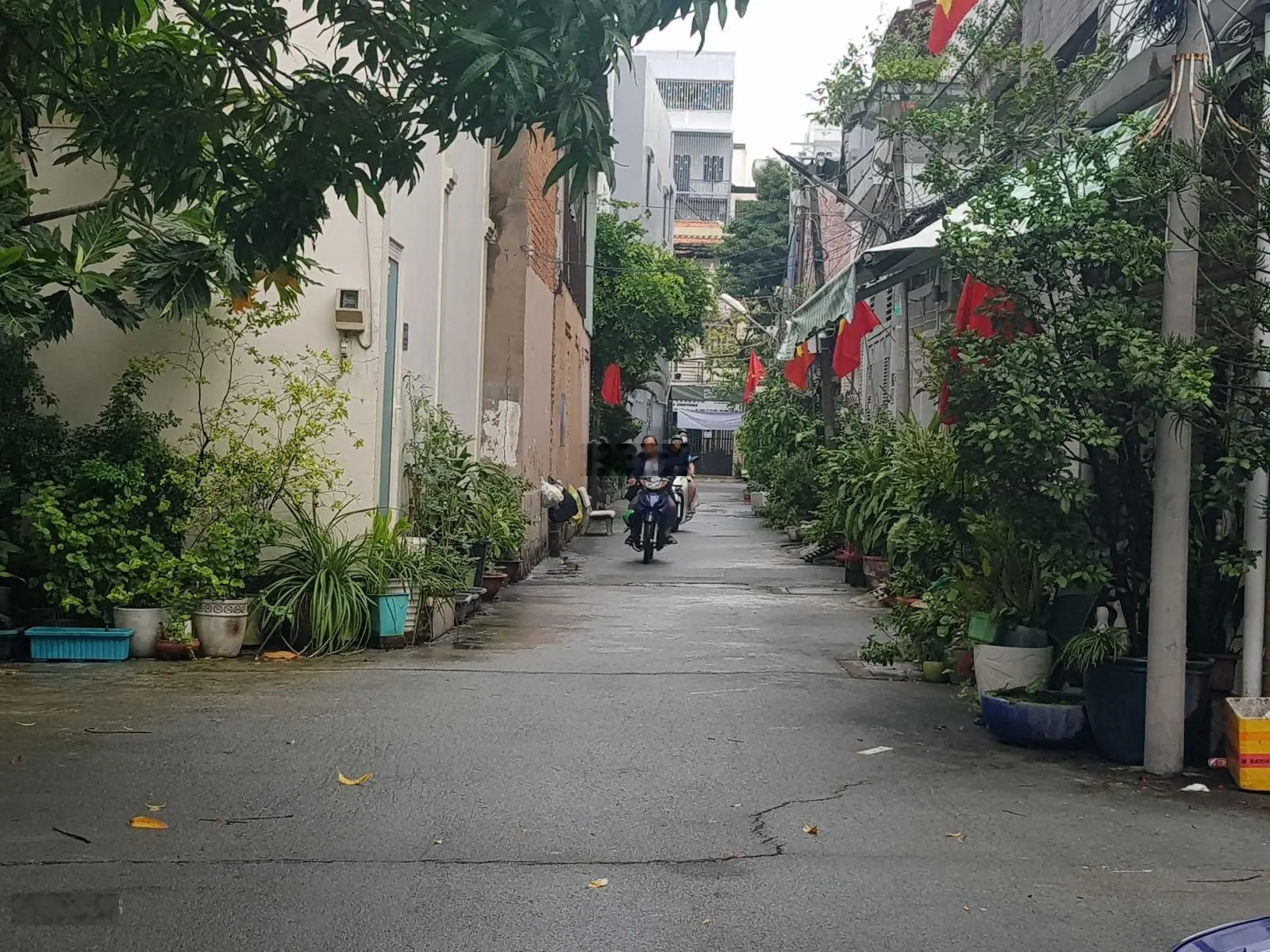 Bán nhà Rẻ Nhất Khu Vực, Mặt tiền Hẻm 8m, Đường số, Tân Quy, Quận7, Giá Chỉ 5,9 Tỷ