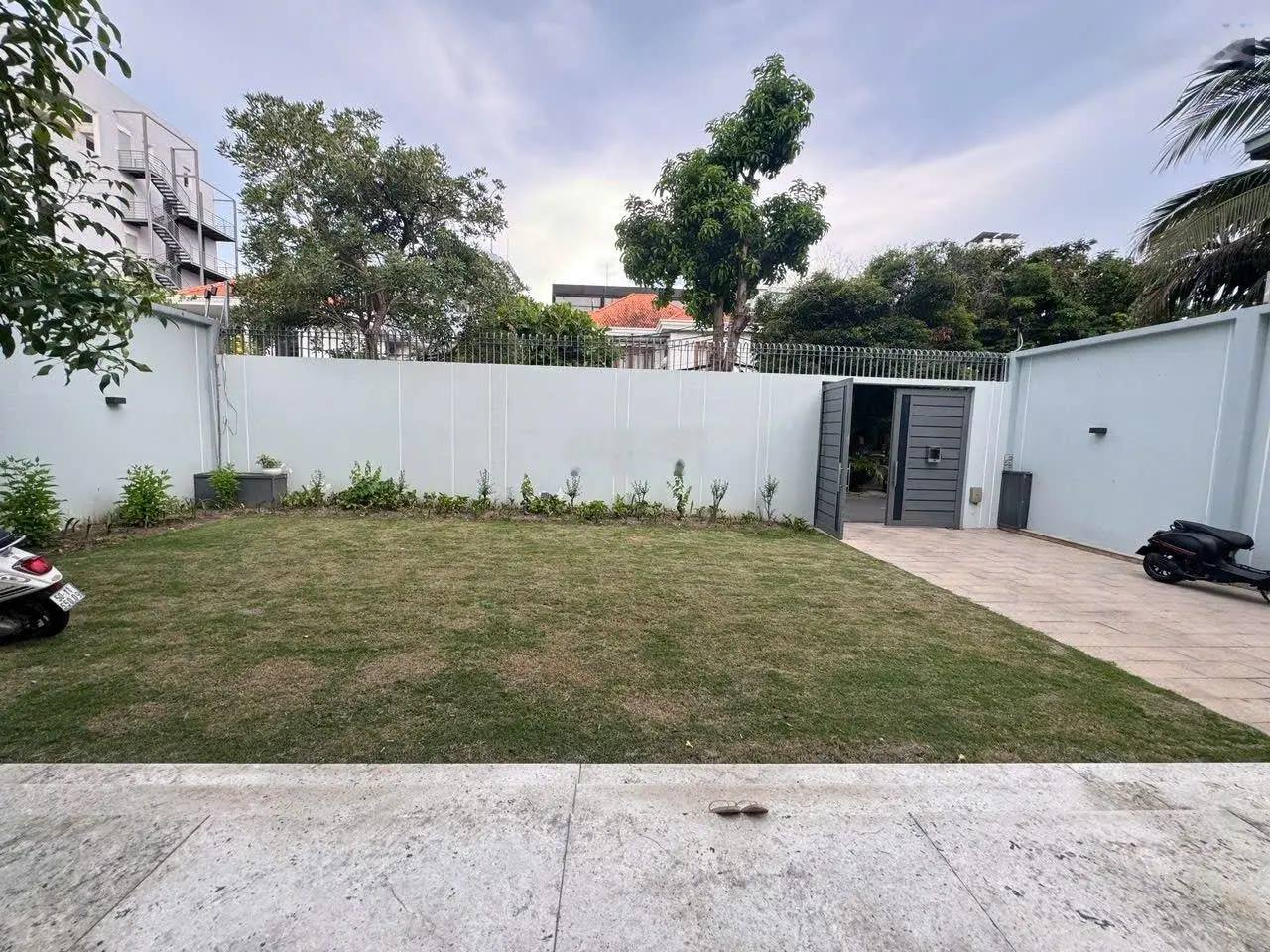 Nhà Mặt tiền Đặng Hữu Phổ, Thảo Điền, (Quận 2), TP Thủ Đức, TP Hồ Chí Minh