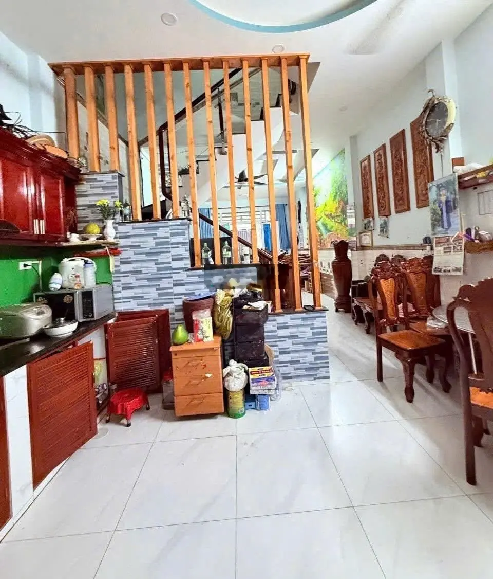 Bán Nhà 3 Tầng Siêu Đẹp Gần Hoàng Diệu 2 Khu Thiên Niên Kỷ, Ô Tô Đậu Cửa, Giá Chỉ 6.5 Tỷ