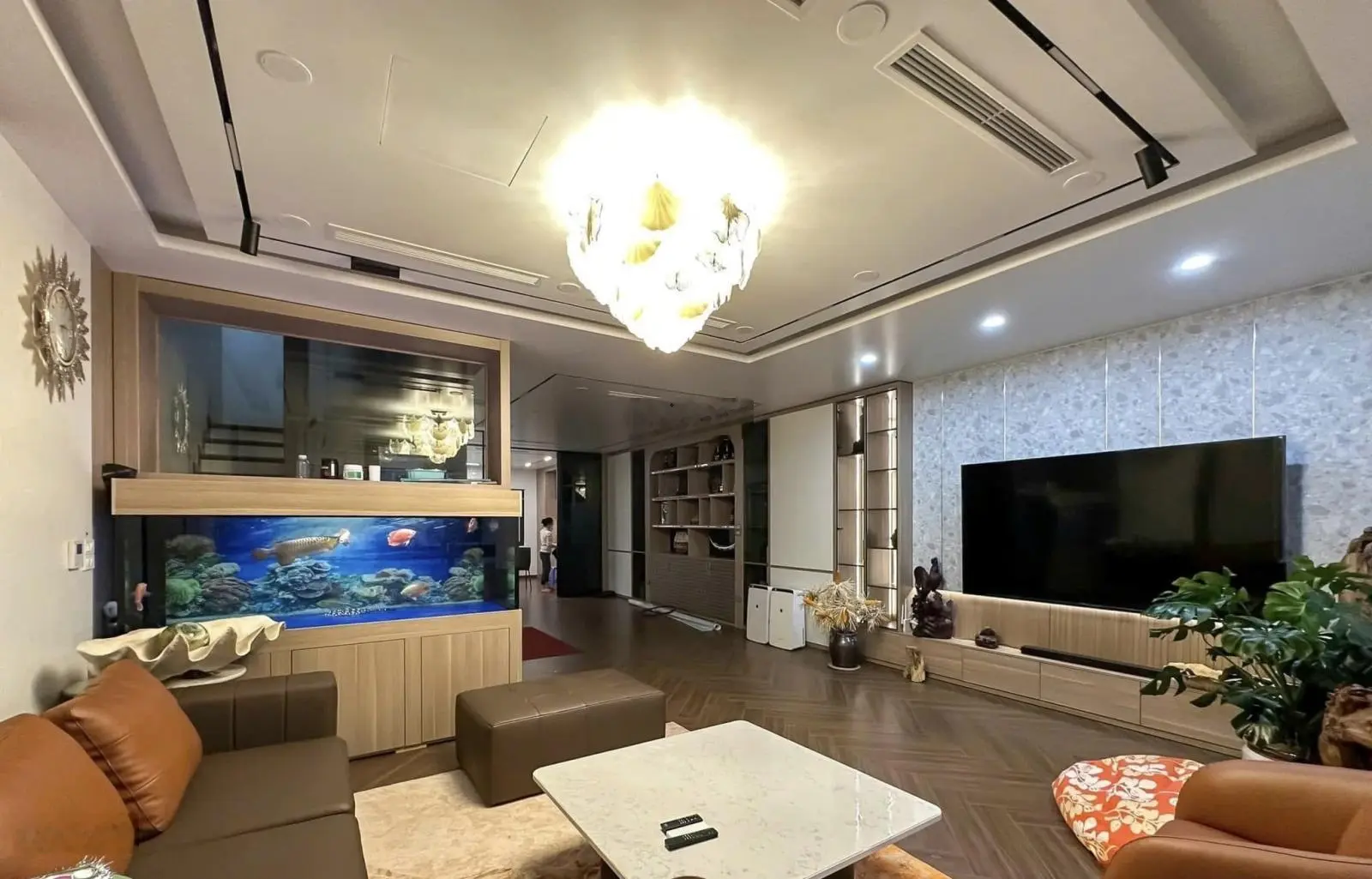 2 thoáng, phân lô, ô tô, Lê Trọng Tấn, Thanh Xuân. Dt 55m2, 6 tầng, 16,2 tỷ