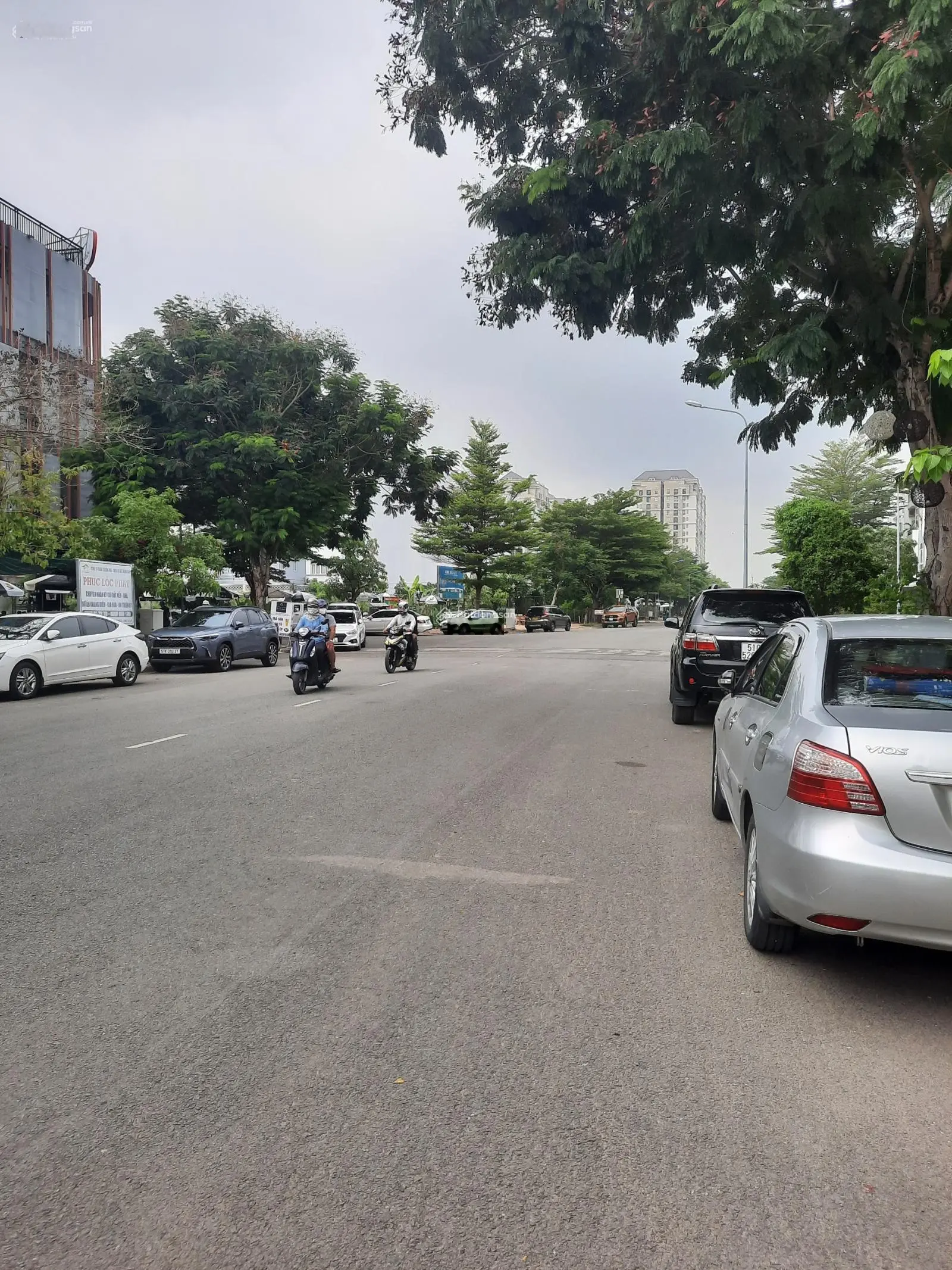 Bán đất sổ đỏ cá nhân Khang Điền Dương Đình Hội P.Long B, 6x29m đường 12m giá tốt
