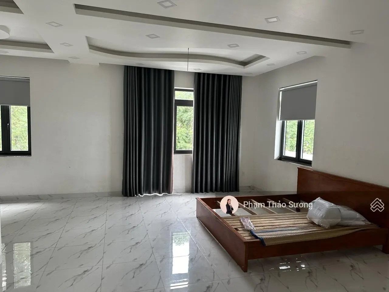 Chủ gửi bán toà nhà 2 mặt tiền đường Lã Xuân Oai, phường Tăng Nhơn Phú A, Quận 9 - giá chỉ 17,8 tỷ