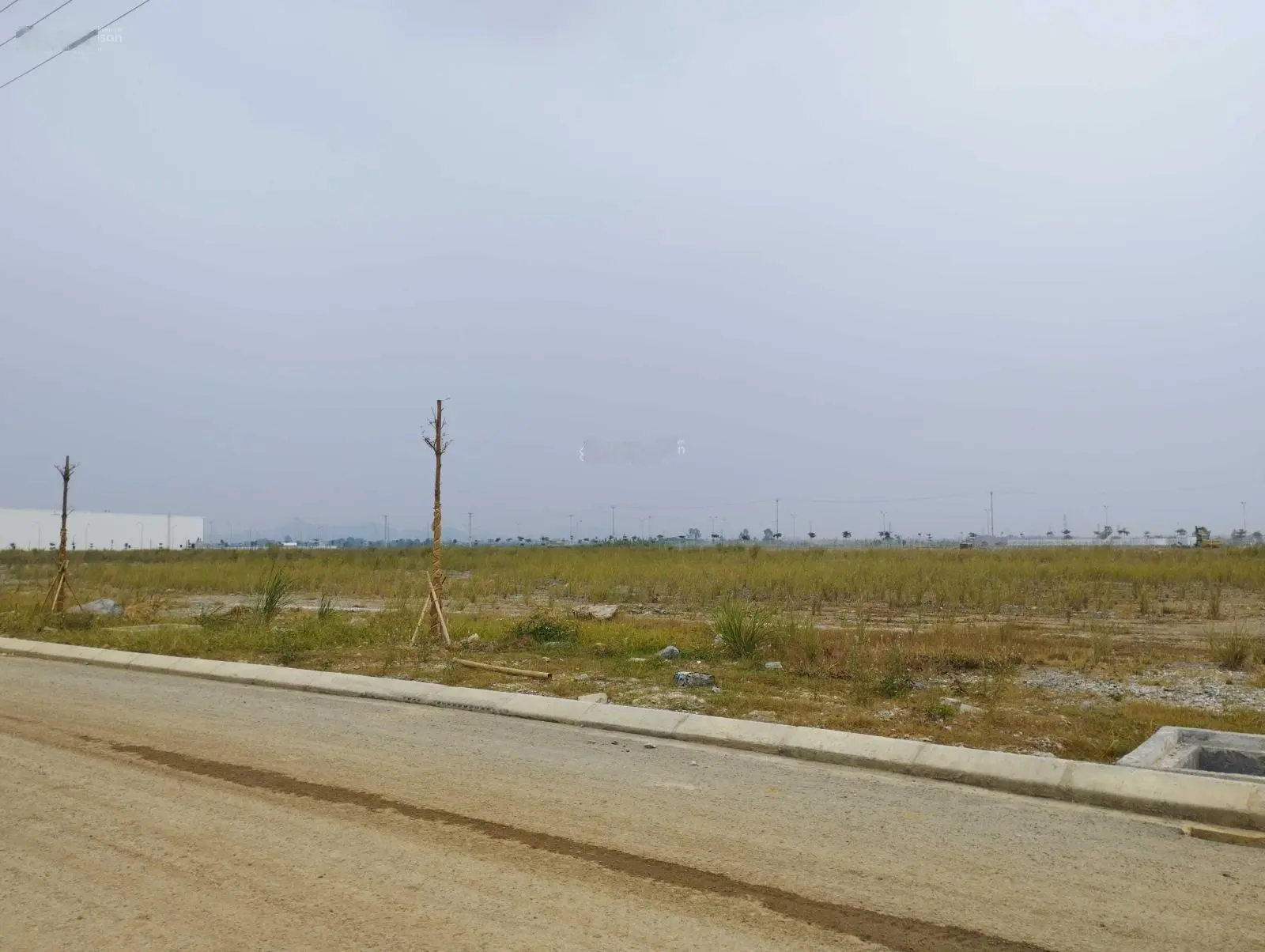 Đất KCN Mỹ Thuận 1ha, 5ha, 10ha trả tiền 1 lần 50 năm, vị trí đẹp, ưu đãi cao, giá tốt nhất