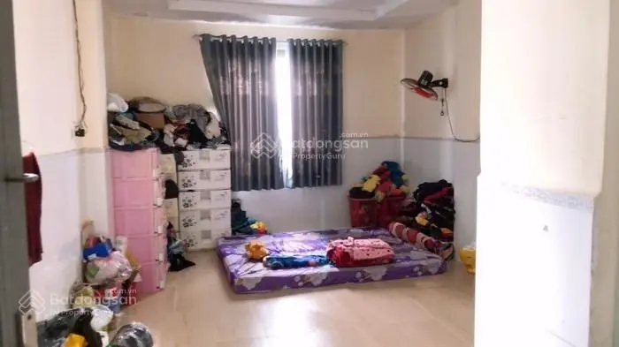 Chủ giảm sâu 1,5 tỷ-còn 9 tỷ, MT kinh doanh Âu Dương Lân Q8, đường xe tải (4,7 x 18) pháp lý chuẩn