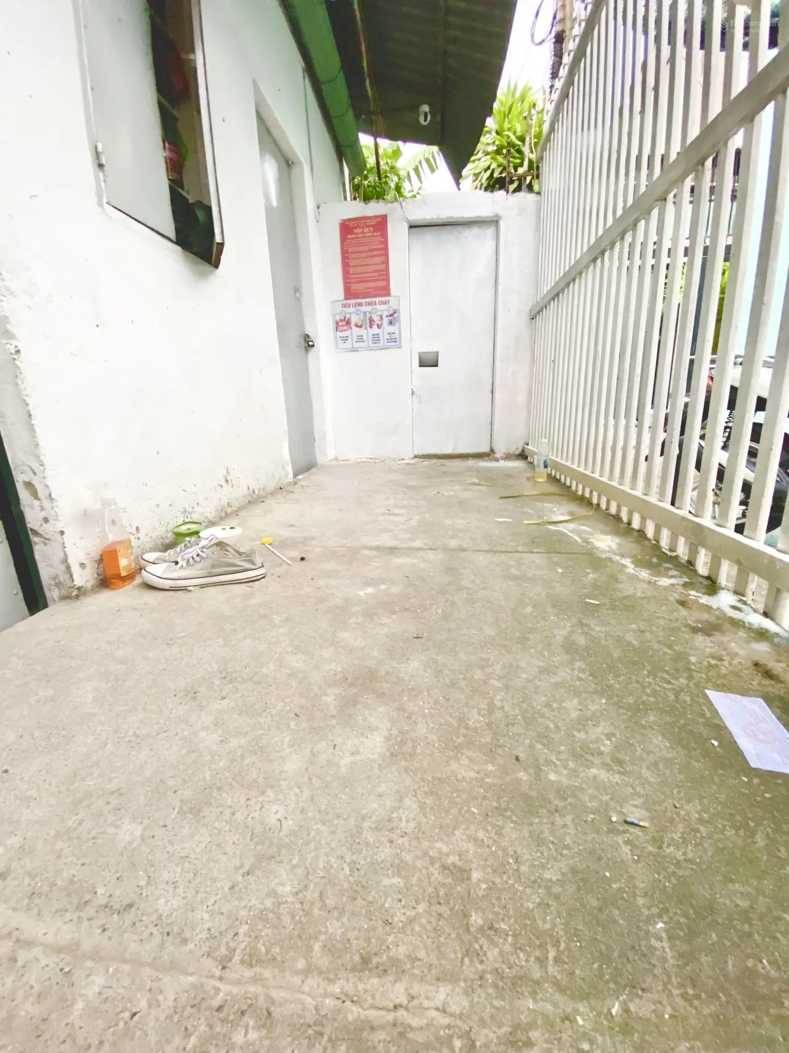 Bán dãy trọ 5 phòng tại Đường 13, Linh Xuân, Thủ Đức, 3,1 tỷ, 80,5m2, thu nhập 100tr/năm